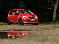 Seat Mii Vibora Negra (2013) - picture 2 of 14