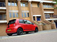 Seat Mii Vibora Negra (2013) - picture 7 of 14