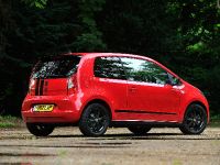 Seat Mii Vibora Negra (2013) - picture 8 of 14