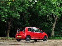 Seat Mii Vibora Negra (2013)
