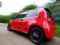 Seat Mii Vibora Negra (2013) - picture 10 of 14