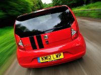 Seat Mii Vibora Negra (2013)