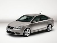 Seat Toledo (2013) - picture 1 of 8