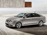 Seat Toledo (2013) - picture 2 of 8