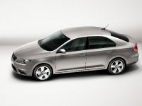 Seat Toledo (2013) - picture 3 of 8