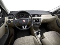 Seat Toledo (2013) - picture 7 of 8