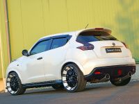 Senner Nissan Juke Nismo (2013) - picture 2 of 5
