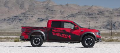 Shelby Raptor (2013) - picture 4 of 10