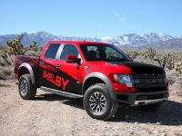 Shelby Raptor (2013) - picture 1 of 10