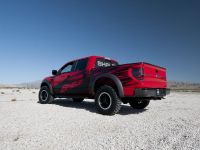 Shelby Raptor (2013) - picture 2 of 10