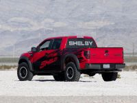 Shelby Raptor (2013) - picture 5 of 10