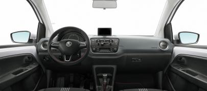 Skoda Citigo SPORT (2013) - picture 4 of 6