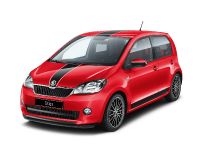 Skoda Citigo SPORT (2013) - picture 1 of 6