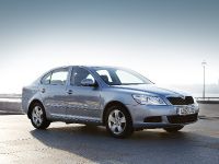 Skoda Octavia Limited Edition (2013) - picture 1 of 2