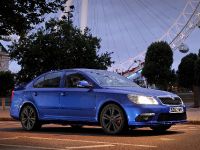 Skoda Octavia Limited Edition (2013) - picture 2 of 2