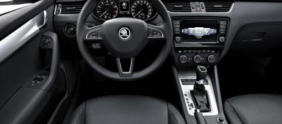 Skoda Octavia (2013) - picture 4 of 4