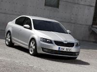 Skoda Octavia (2013) - picture 2 of 4