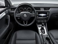 Skoda Octavia (2013) - picture 4 of 4