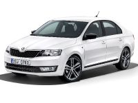 Skoda Rapid StylePLUS (2013) - picture 1 of 2