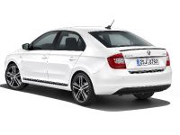 Skoda Rapid StylePLUS (2013) - picture 2 of 2