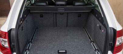 Skoda Superb (2013) - picture 39 of 50