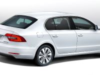 Skoda Superb (2013)