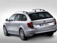 Skoda Superb (2013)