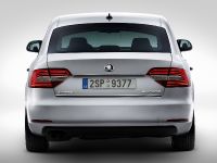 Skoda Superb (2013)