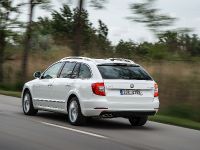 Skoda Superb (2013)