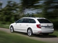 Skoda Superb (2013)