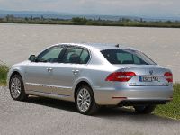 Skoda Superb (2013)