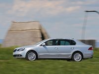 Skoda Superb (2013)