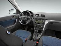 Skoda Yeti Sochi Special Edition (2013) - picture 6 of 6