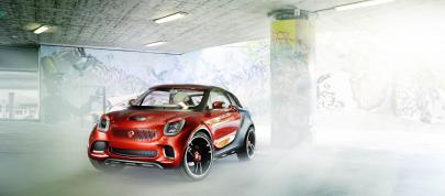 Smart Forstars (2013) - picture 4 of 19