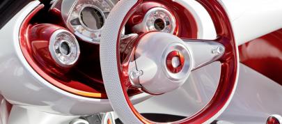 Smart Forstars (2013) - picture 12 of 19