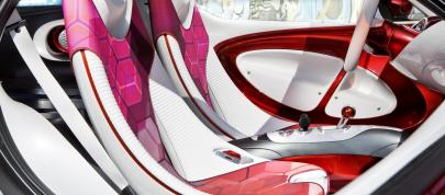 Smart Forstars (2013) - picture 15 of 19