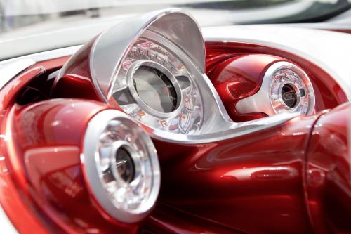 Smart Forstars (2013) - picture 16 of 19