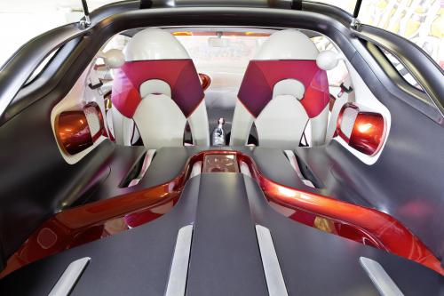 Smart Forstars (2013) - picture 17 of 19