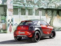 Smart Forstars (2013)