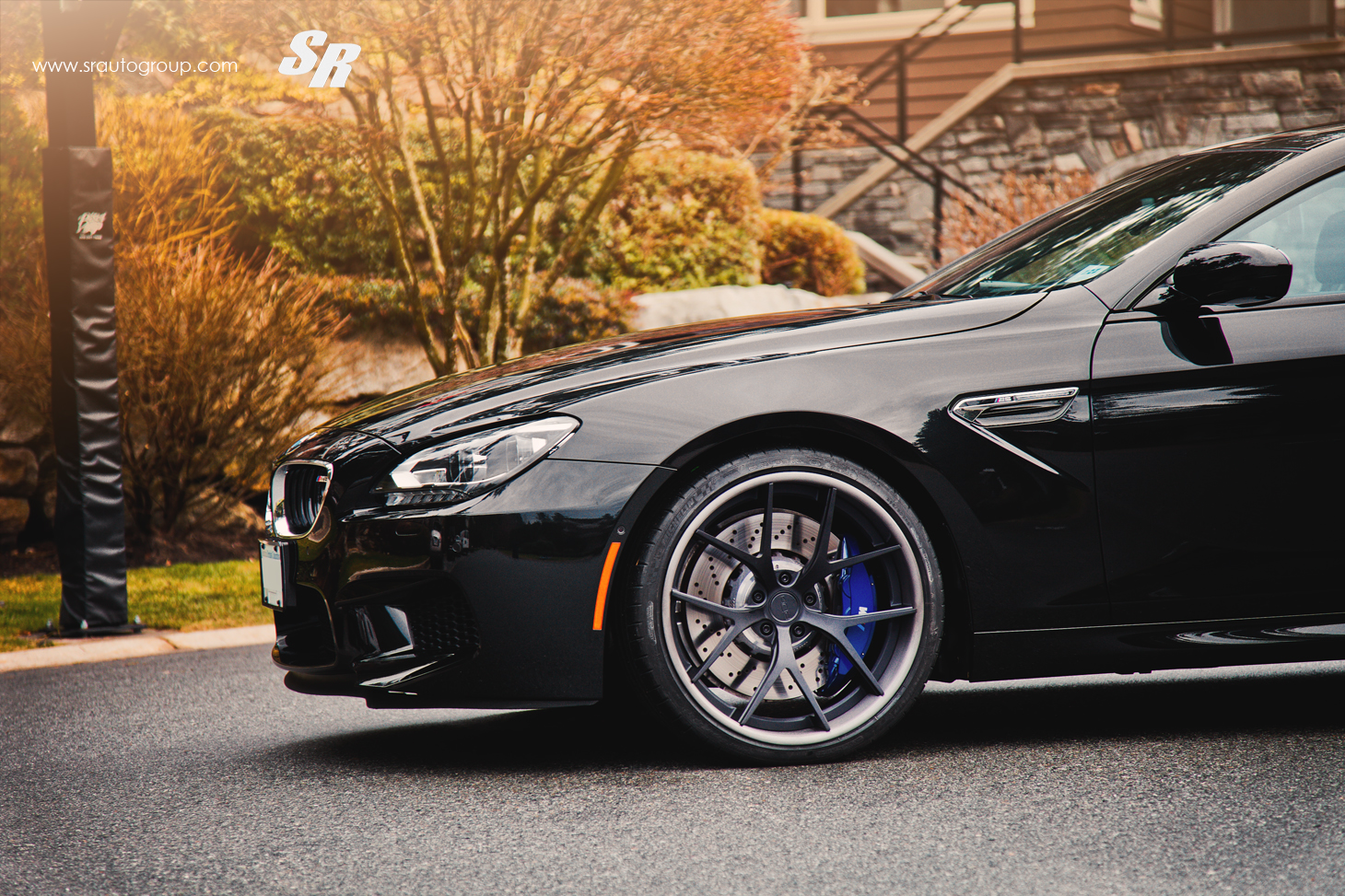 SR Auto BMW M6