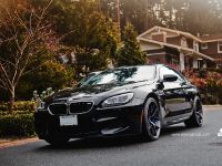 SR Auto BMW M6 (2013) - picture 1 of 8