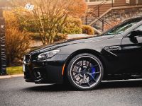 2013 SR Auto BMW M6