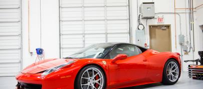 SR Auto Ferrari 458 Italia (2013) - picture 4 of 9