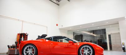 SR Auto Ferrari 458 Italia (2013) - picture 7 of 9