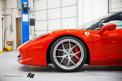 SR Auto Ferrari 458 Italia (2013) - picture 8 of 9