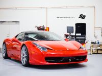 SR Auto Ferrari 458 Italia (2013) - picture 2 of 9