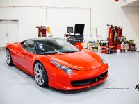 SR Auto Ferrari 458 Italia (2013) - picture 3 of 9