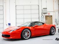 SR Auto Ferrari 458 Italia (2013) - picture 4 of 9