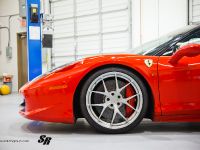 2013 SR Auto Ferrari 458 Italia, 8 of 9