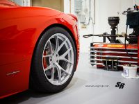 SR Auto Ferrari 458 Italia (2013)